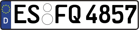 ES-FQ4857