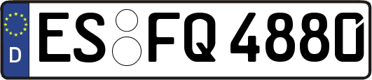ES-FQ4880
