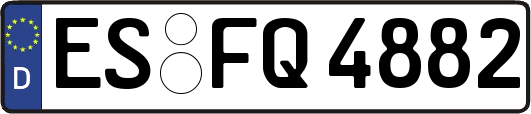 ES-FQ4882