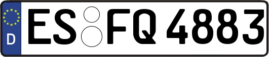 ES-FQ4883
