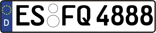 ES-FQ4888