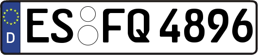 ES-FQ4896