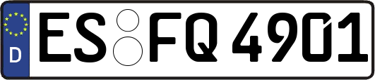 ES-FQ4901