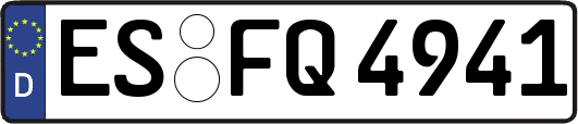 ES-FQ4941
