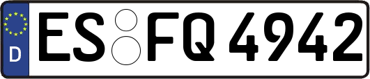 ES-FQ4942