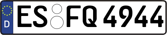 ES-FQ4944