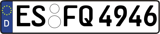 ES-FQ4946