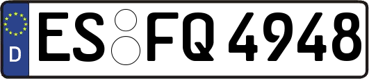 ES-FQ4948