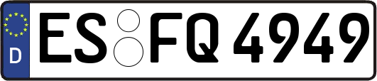 ES-FQ4949