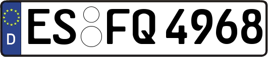 ES-FQ4968
