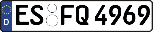 ES-FQ4969