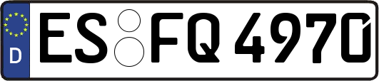 ES-FQ4970