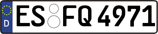 ES-FQ4971