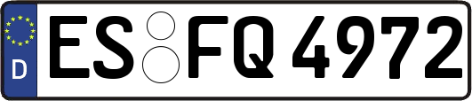 ES-FQ4972