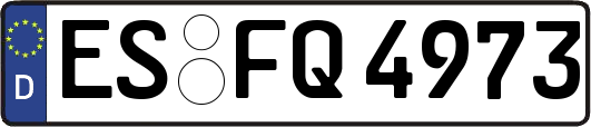 ES-FQ4973