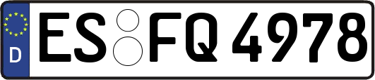 ES-FQ4978