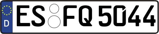 ES-FQ5044