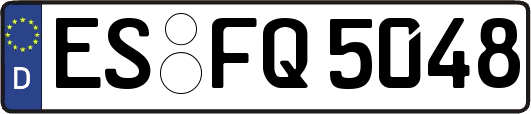 ES-FQ5048