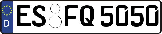 ES-FQ5050