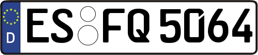 ES-FQ5064