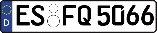 ES-FQ5066