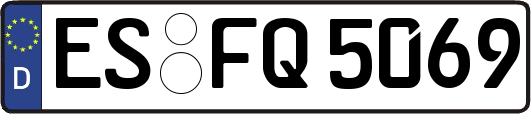 ES-FQ5069