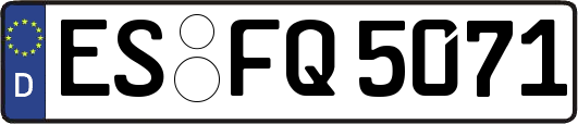 ES-FQ5071