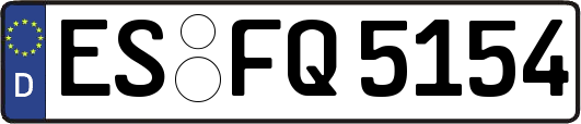 ES-FQ5154