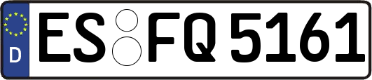 ES-FQ5161