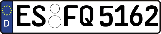 ES-FQ5162