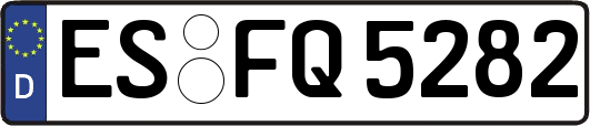 ES-FQ5282