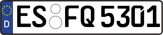 ES-FQ5301