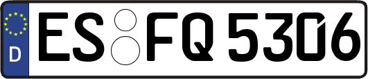ES-FQ5306