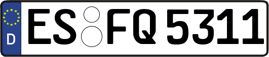 ES-FQ5311