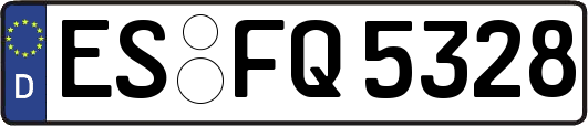 ES-FQ5328