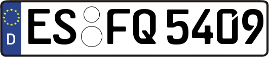 ES-FQ5409