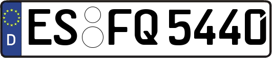 ES-FQ5440