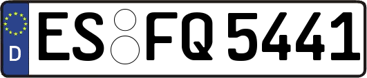 ES-FQ5441