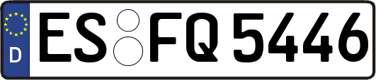 ES-FQ5446