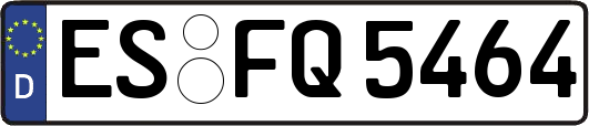 ES-FQ5464