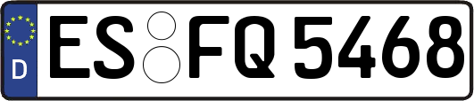ES-FQ5468