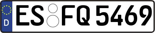 ES-FQ5469