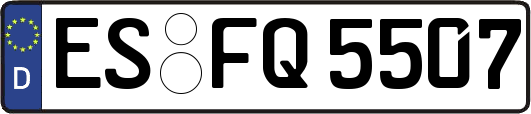 ES-FQ5507