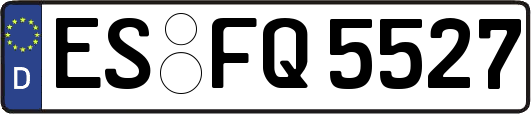 ES-FQ5527