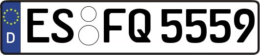 ES-FQ5559