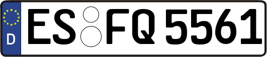 ES-FQ5561