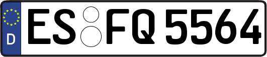 ES-FQ5564