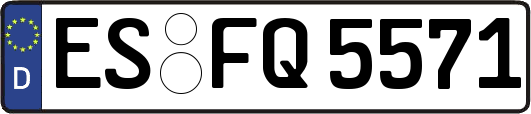 ES-FQ5571