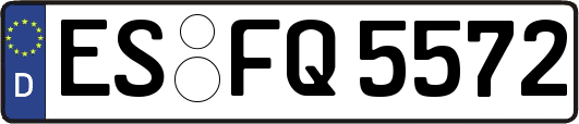 ES-FQ5572
