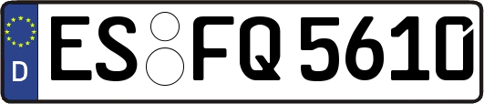 ES-FQ5610